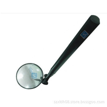 Explosion-Proof Safety Goggles Telescopic Lens Xld-Jcj05